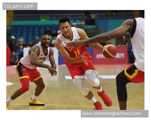 中国与安哥拉篮球对决直播全程回顾及精彩瞬间分析