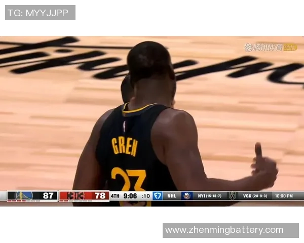 勇士与活塞精彩对决全场比赛录像回顾及精彩瞬间分析