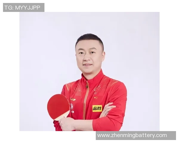 马琳与马龙激战男单决赛谁将成为乒乓球的新王者